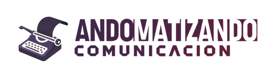 AndoMatizando Comunicación